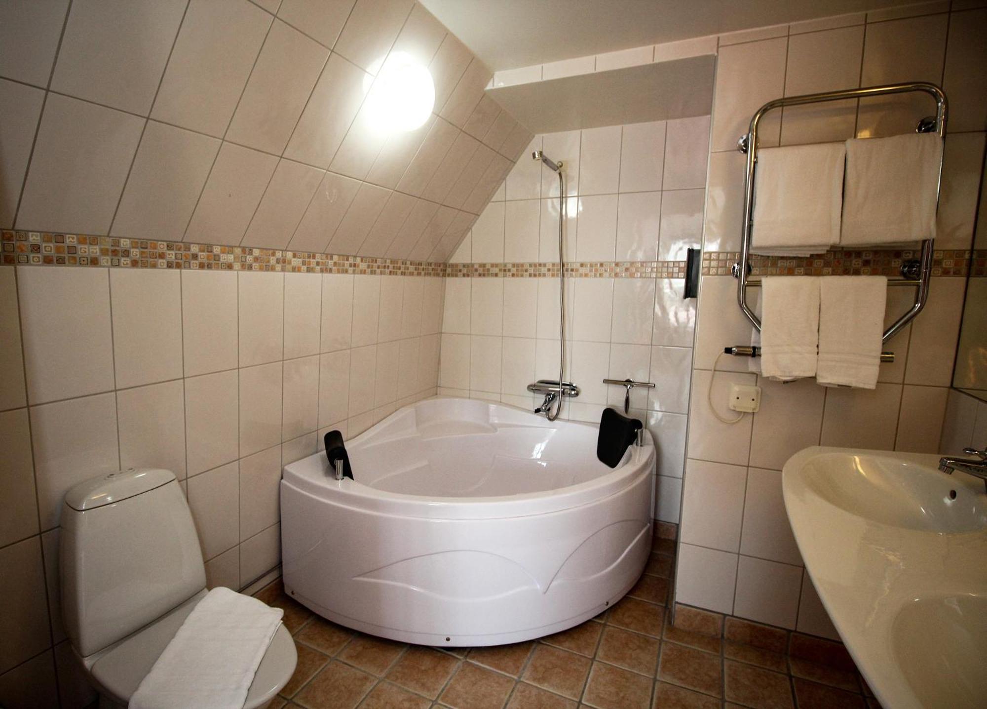 Riddersviks Herrgård Stockholm
