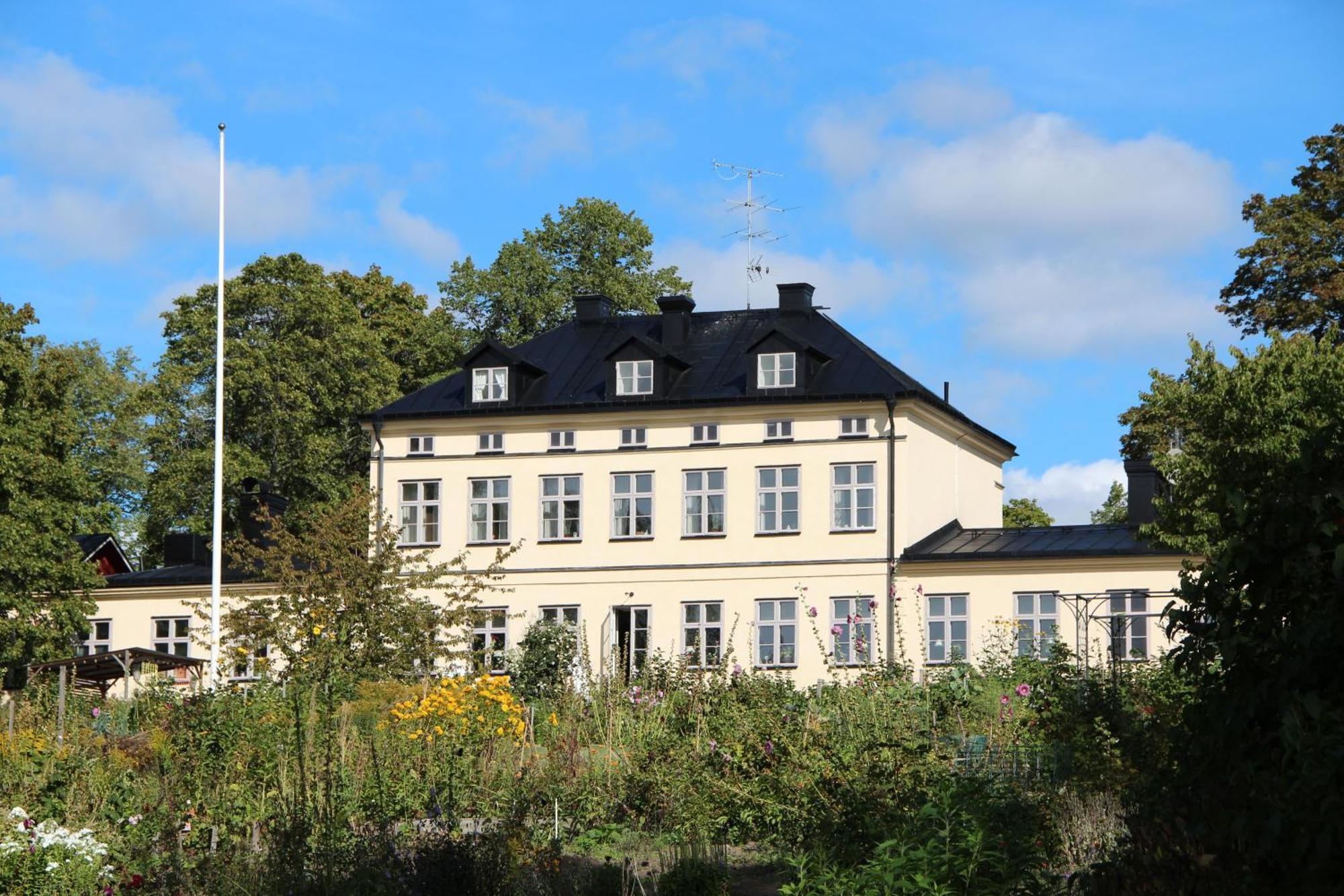 Riddersviks Herrgård Gæstehus 3*